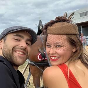 Meet your Posher, Sage